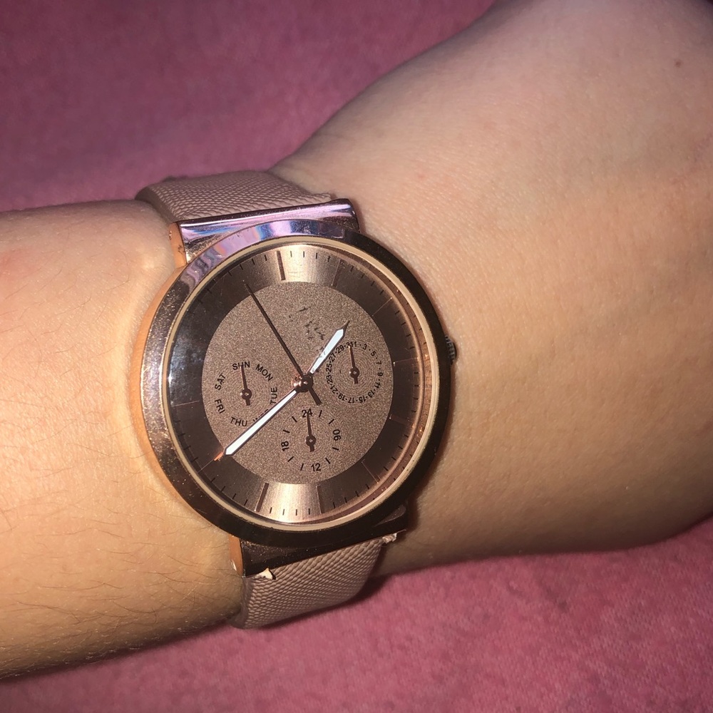 Watch